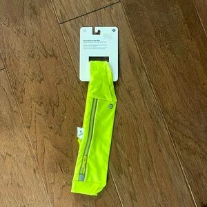 Lululemon Fast and Free Run Belt